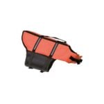 Flamingo спасательный жилет для собак, размер L, 40 см длина спины, 25-45 кг вес