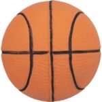 Trixie Ball пенорезиновая игрушка для собак со спортивной тематикой, 5.5 см, 1 шт. — изображение 4