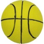 Trixie Ball пенорезиновая игрушка для собак со спортивной тематикой, 5.5 см, 1 шт. — изображение 2